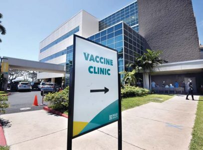 FEMA nurses bound for Maui hospital